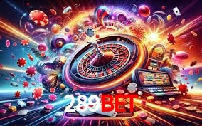 Experiência VIP 289bet