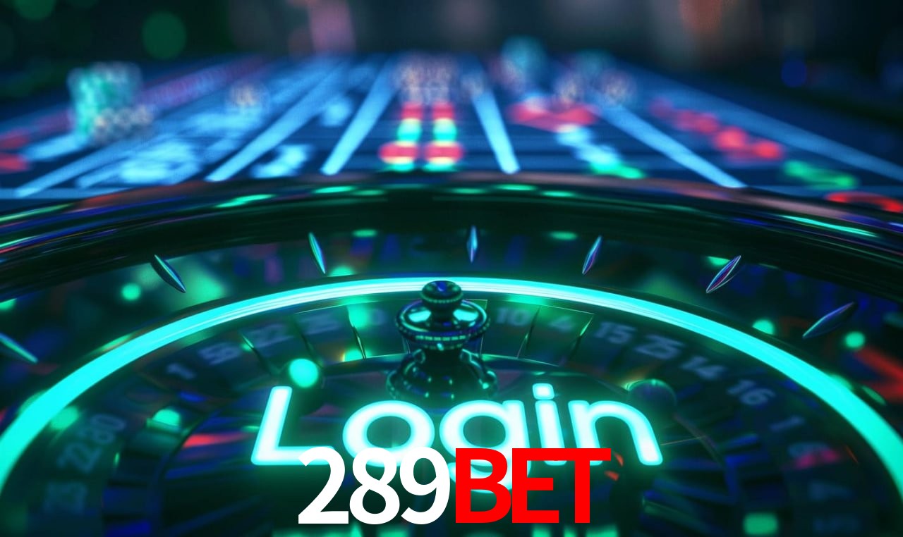 Estatísticas 289bet