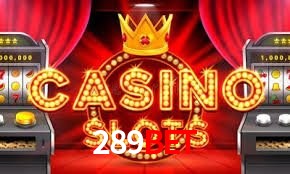 Experiência VIP 289bet