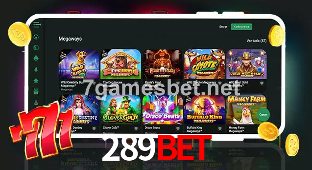 289bet aplicativo