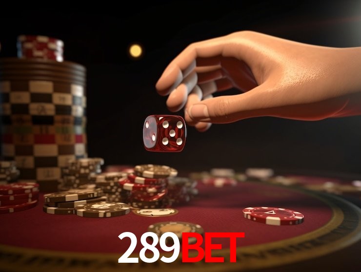 Login Seguro 289bet