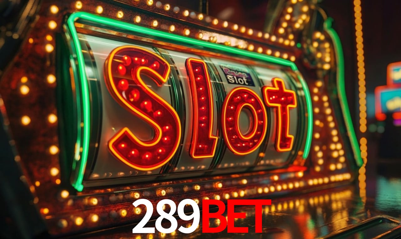 Promoção Relâmpago 289bet