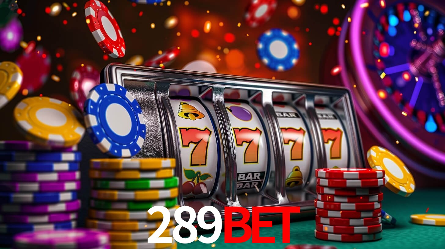 Programa VIP 289bet