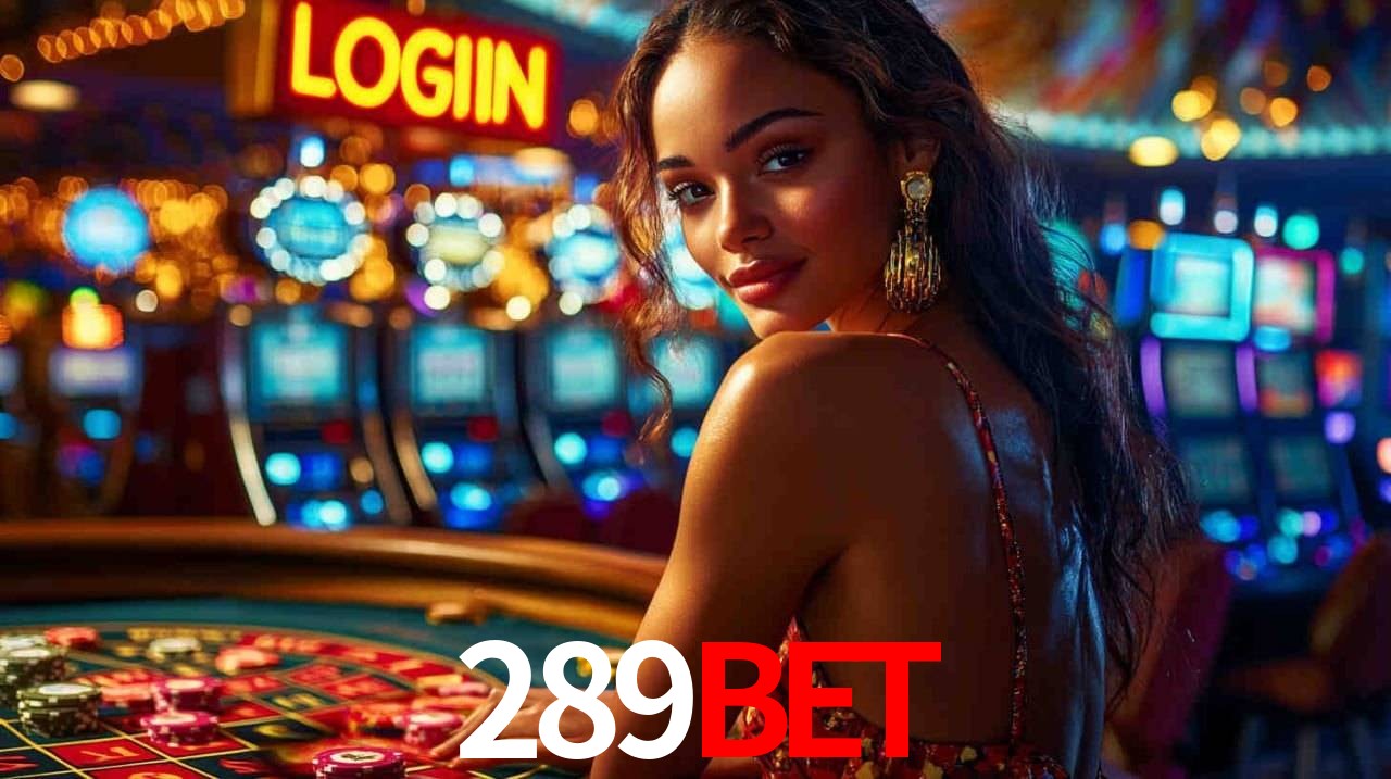 Segurança 2FA 289bet