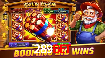 Descubra a Magia dos Jogos de Arcade no 289bet