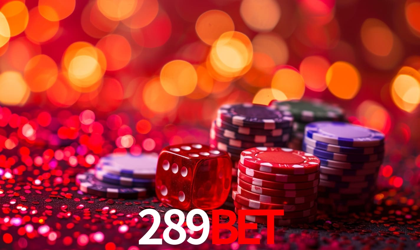 A Emoção da Loteria na 289bet: Uma Chance de Mudança de Vida