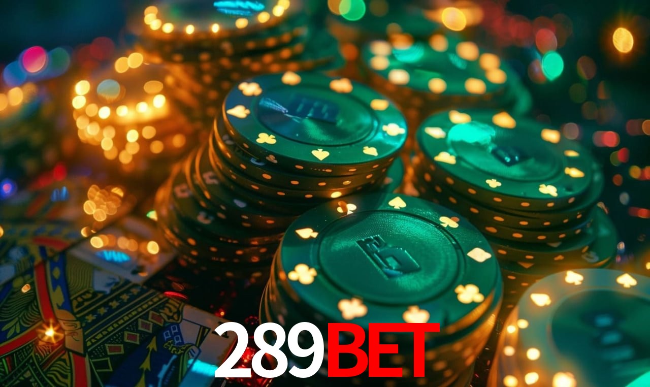 Estatísticas Esportivas 289bet