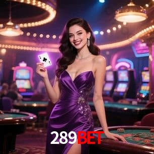 Casino Ao Vivo 289bet