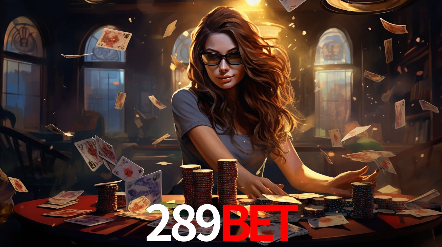 Roulette Table 289bet