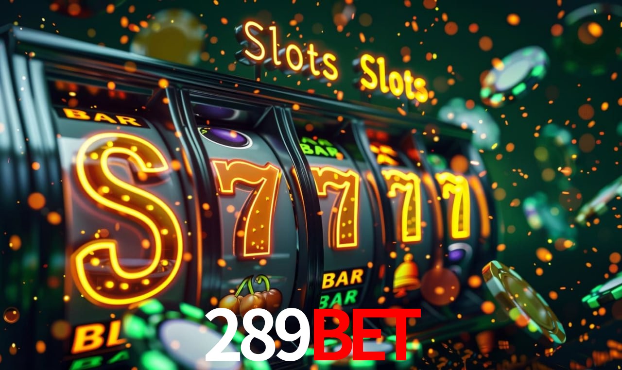 Apostas de Futebol 289bet