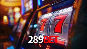Design Responsivo 289bet