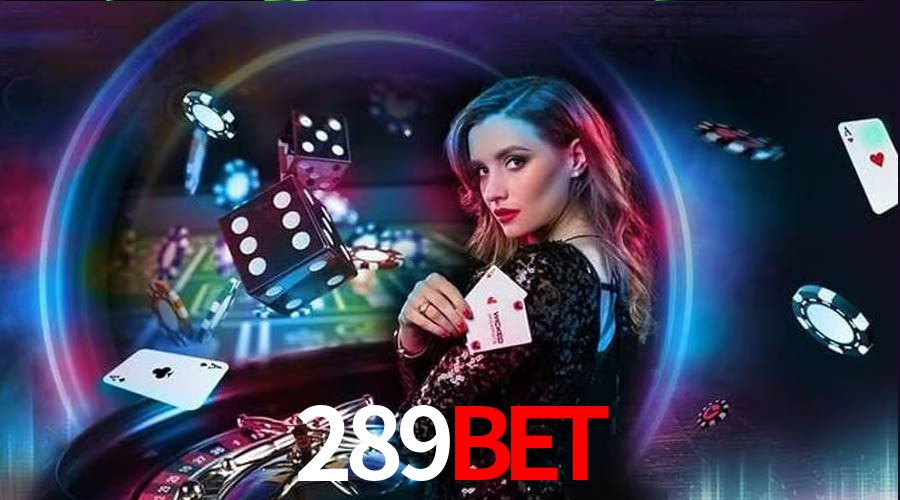 Game Providers 289bet