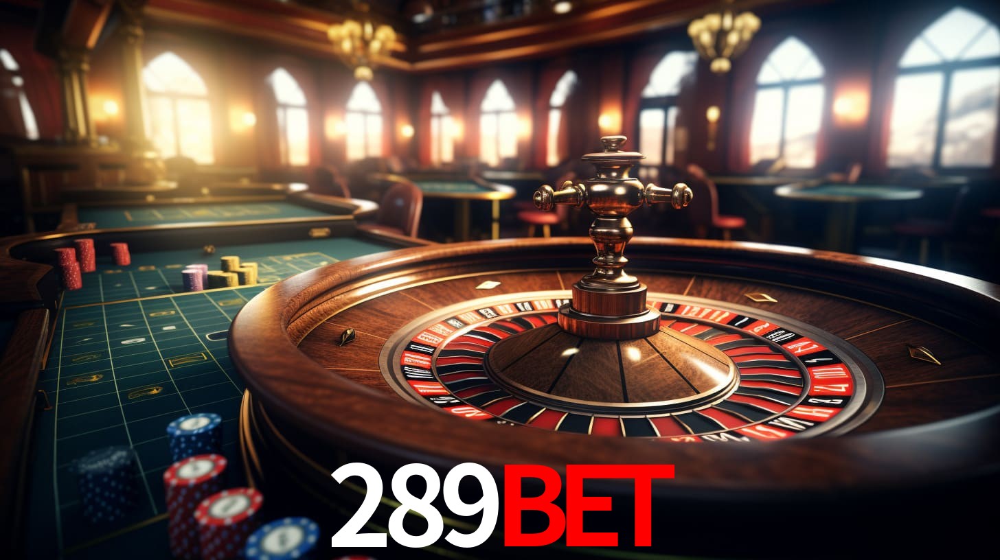 Live Casino 289bet