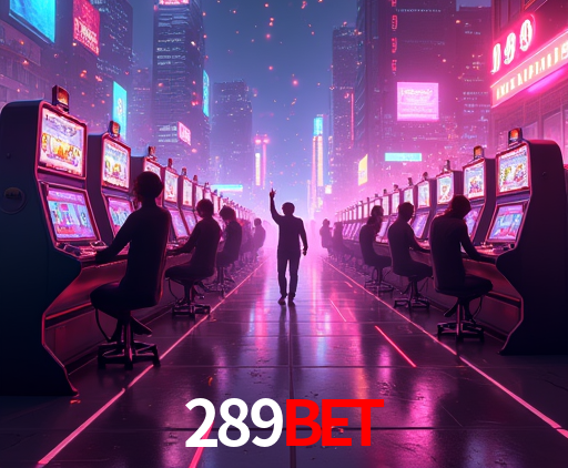 Mesa de Blackjack 289bet