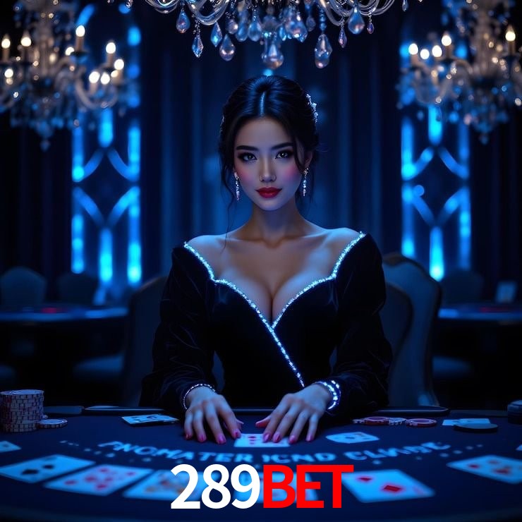 Benefícios da Conta 289bet
