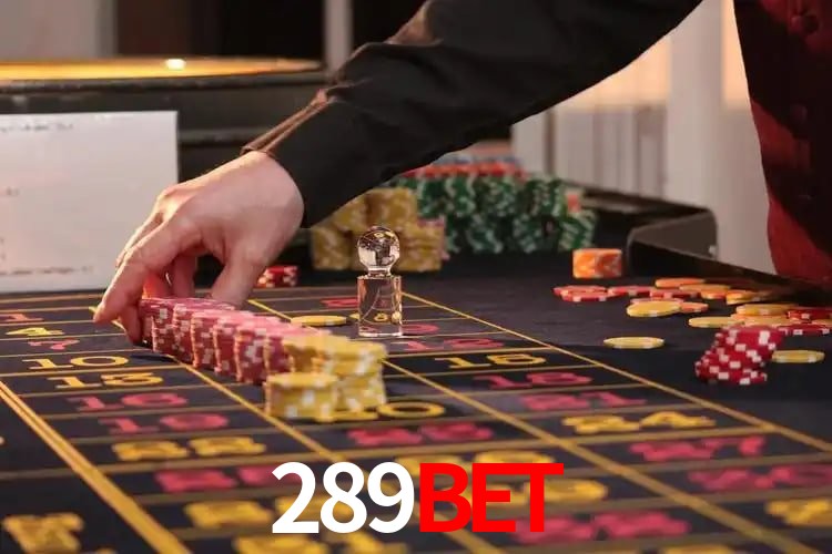 A Popularidade dos Caça-Níqueis no 289bet