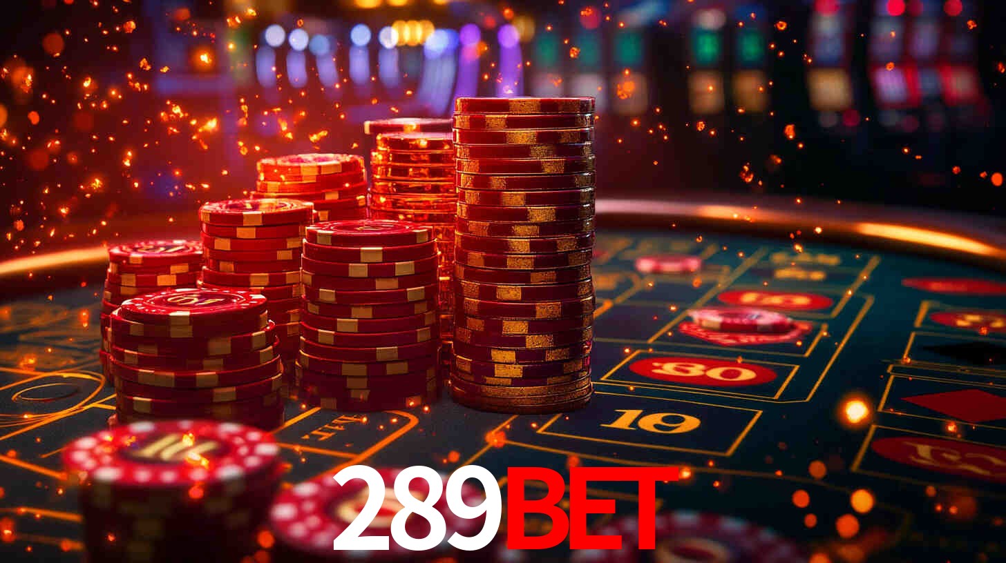 Premium Interface 289bet