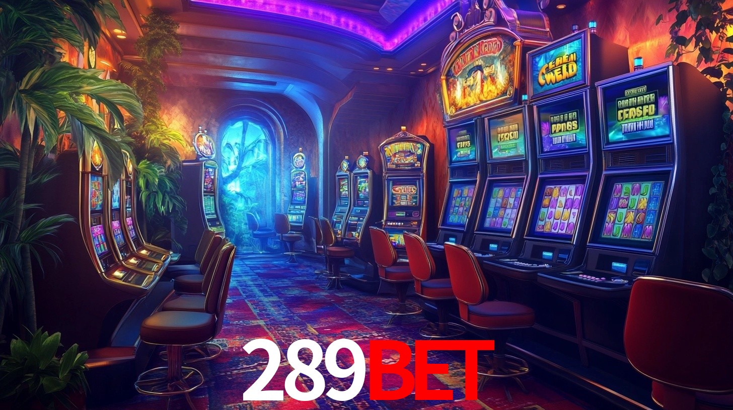 Welcome Bonus 289bet