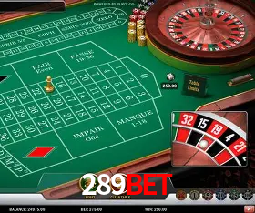 Weekend Specials 289bet