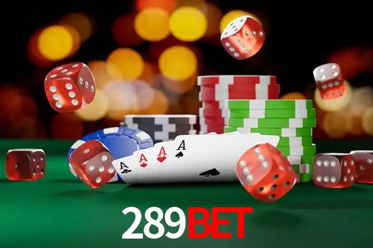 Cadastro Rápido 289bet