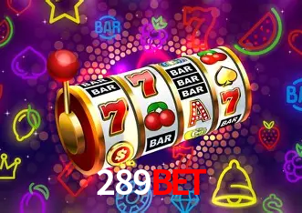 Inovações de Jogos na 289bet: O Futuro das Experiências Interativas