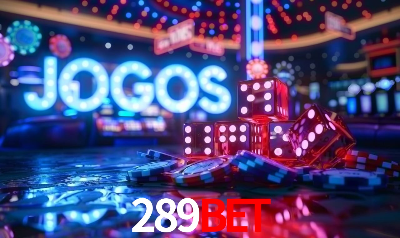 Bônus Diários 289bet
