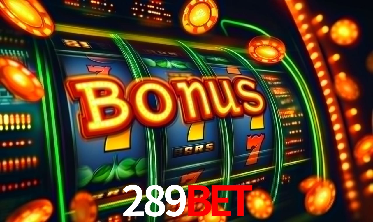 VIP Casino 289bet