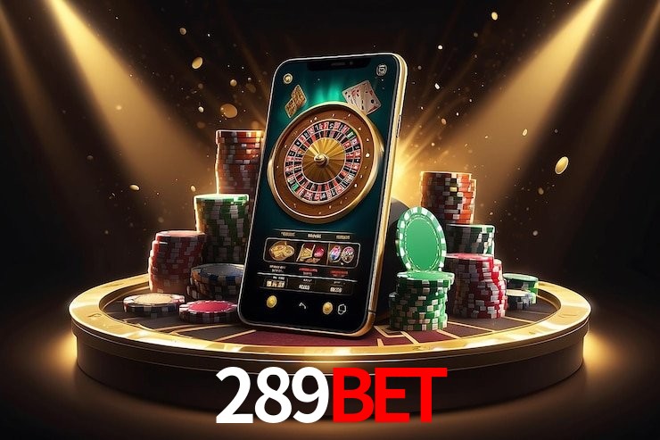 Integração de APIs 289bet