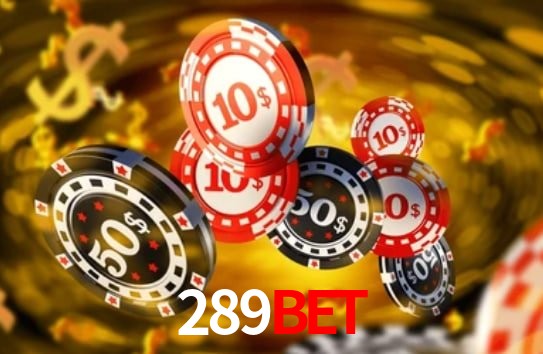 Apostas de Tênis 289bet