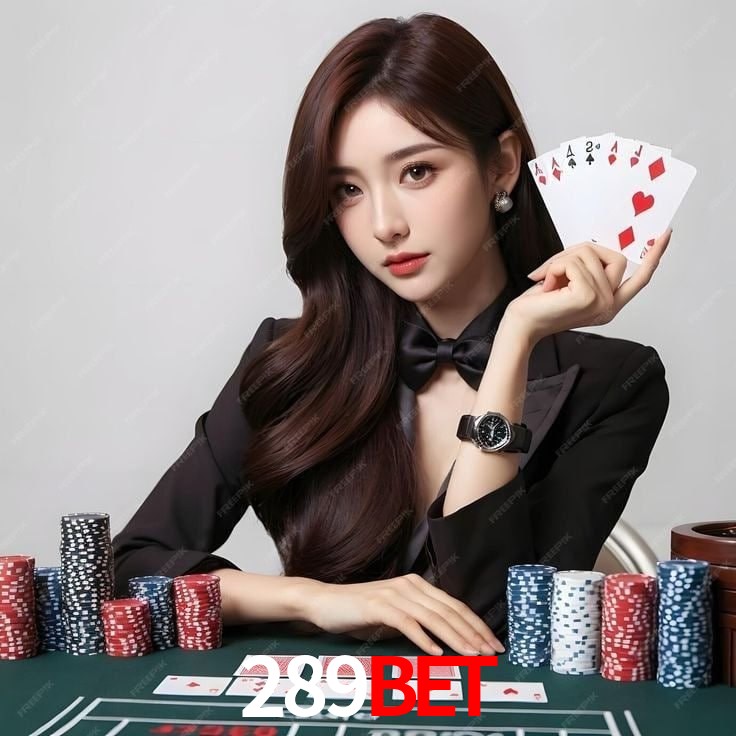 Especiais de Fim de Semana 289bet