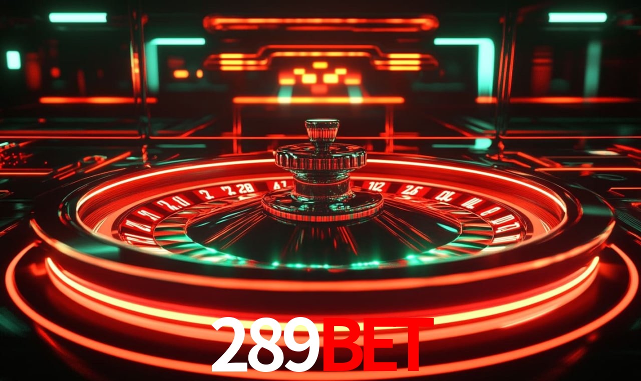Apostas Esportivas na 289bet: Um Guia Completo