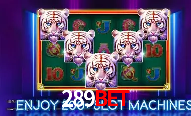 Seasonal Promotions 289bet