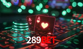 Avaliações dos Jogadores 289bet