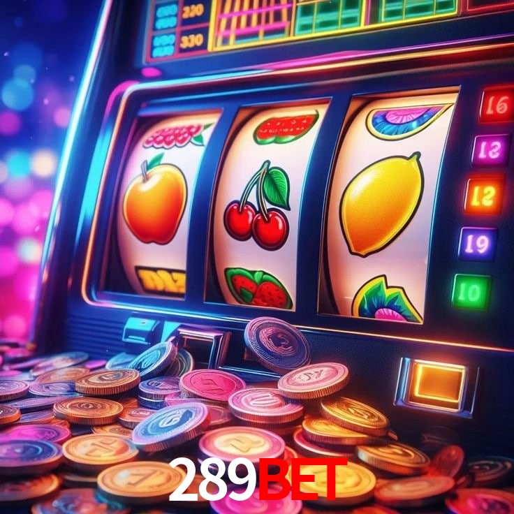 Recursos de Bônus 289bet