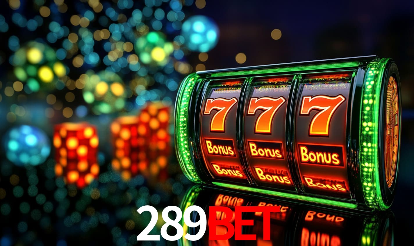 Tecnologia da Plataforma 289bet