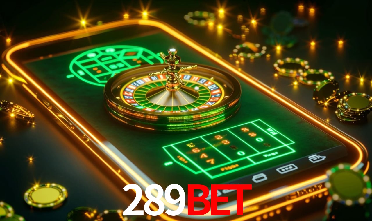 Promoções Sazonais 289bet