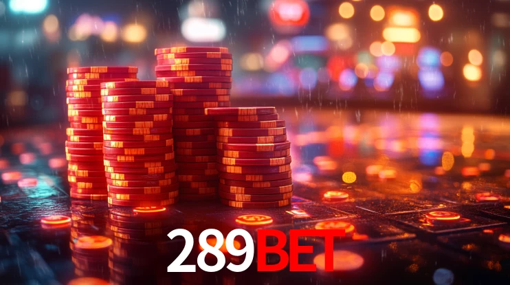 Sinta a adrenalina dos jogos de cassino com 289bet