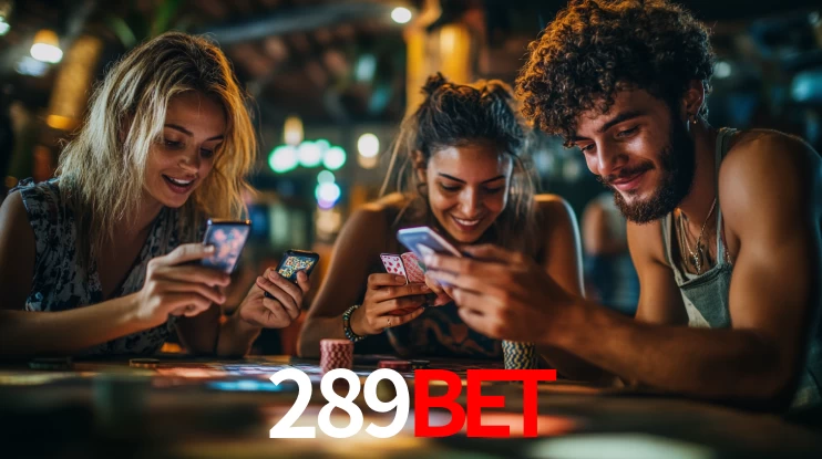 Tournaments 289bet