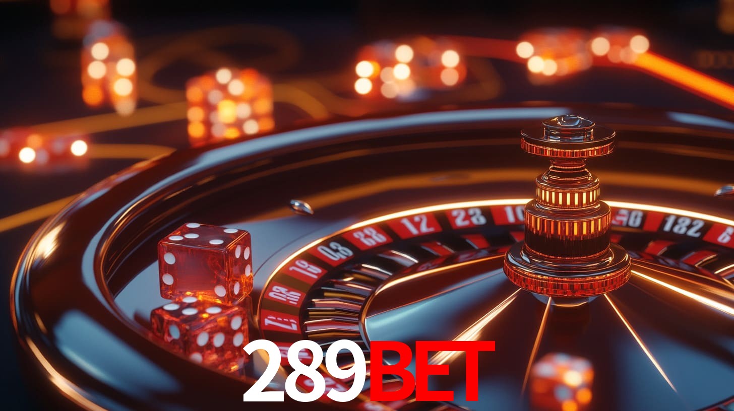 Blackjack Table 289bet