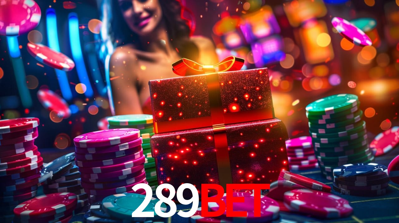 cassino 289bet