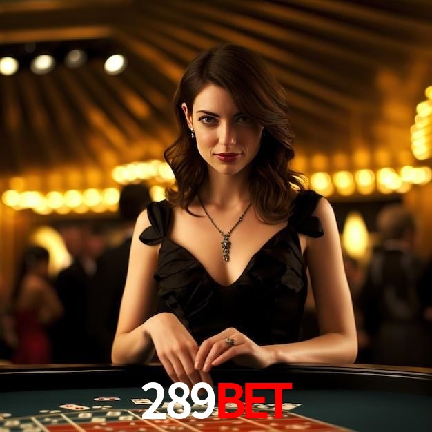Inovações de Jogos na 289bet: O Futuro das Experiências Interativas