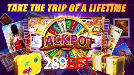 Desvendando o Mundo dos Jogos Virtuais na 289bet