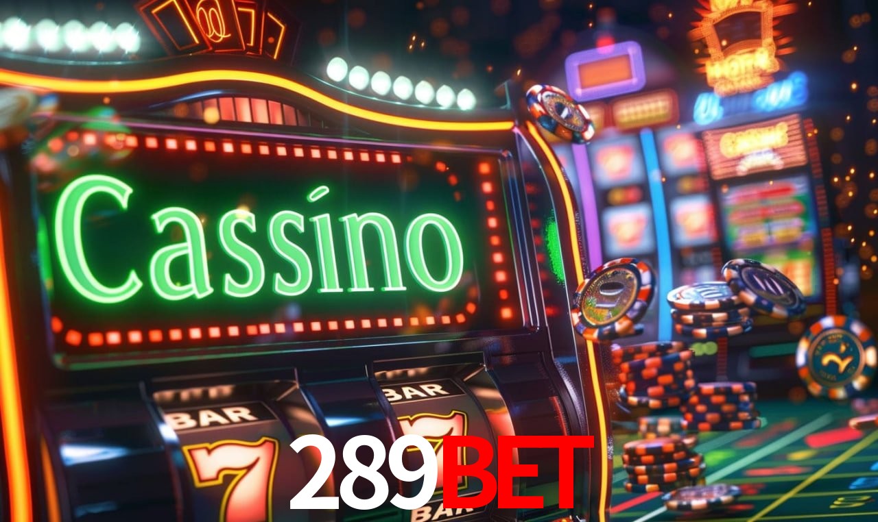 Sistemas de Segurança 289bet