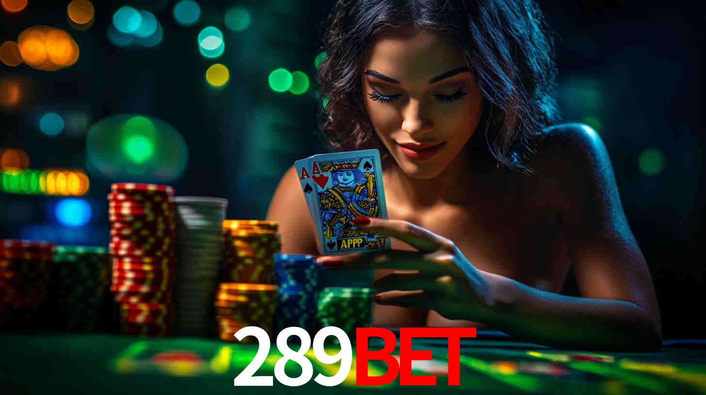 Descubra a Essência do 289bet: Nossa História e Compromissos