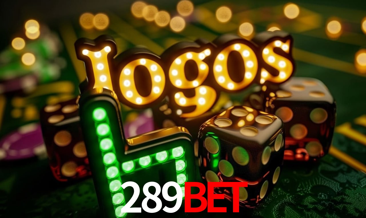 Jogos de Slot 289bet