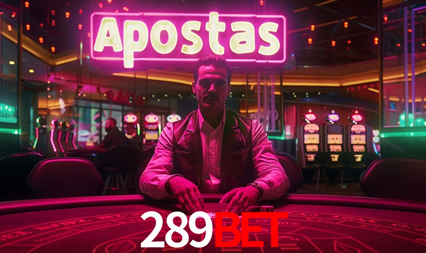 Desvendando o Mundo dos Jogos Virtuais na 289bet