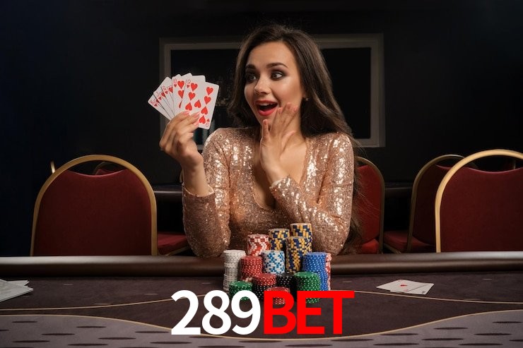 Interface Premium 289bet