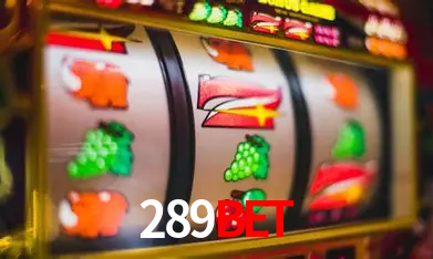 Desvendando o Mundo dos Jogos Virtuais na 289bet