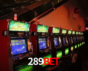 Flash Promotion 289bet