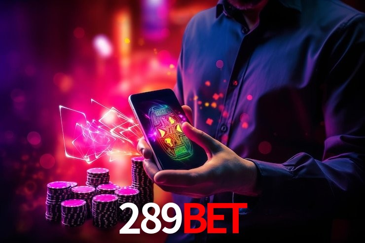 Casino VIP 289bet